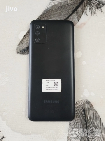 Samsung Galaxy A03s/Без Забележки , снимка 5 - Samsung - 52635001