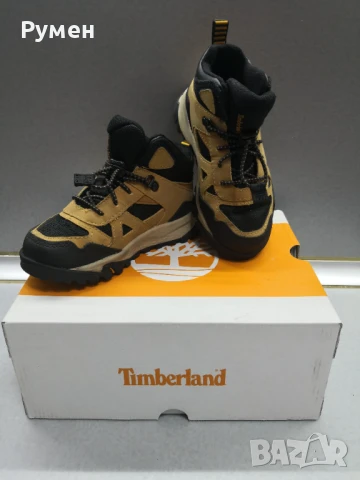 Пантофи и ботушки номер 24-25, снимка 12 - Детски маратонки - 48018774