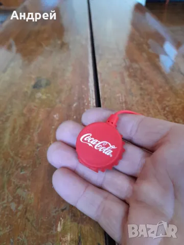 Стар разклонител за слушалки Кока Кола,Coca Cola, снимка 2 - Други ценни предмети - 48029625