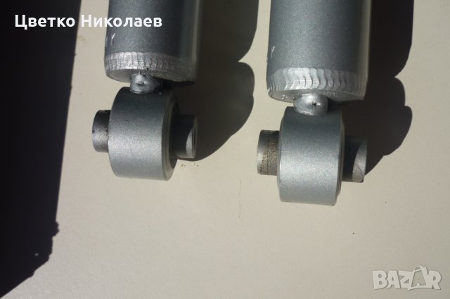 Газови амортисьори за MERCEDES-BENZ E-класа, снимка 7 - Части - 35807577