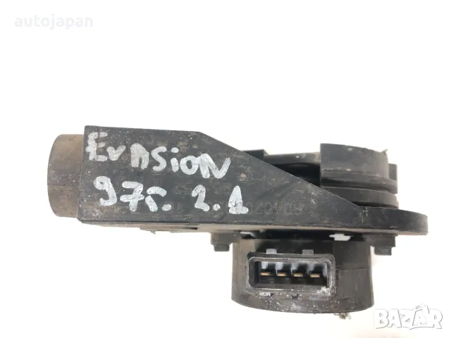 Педал газ потенциометър Citroen Evasion 2.4 1997г