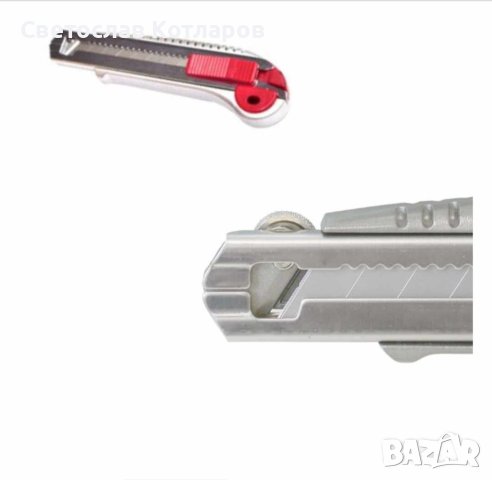 макетно ножче , снимка 2 - Други инструменти - 41945094