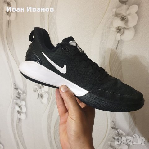 оригинални маратонки Nike Mamba Focus  Kobe Bryant номер 41,5-42 , снимка 8 - Маратонки - 37433175