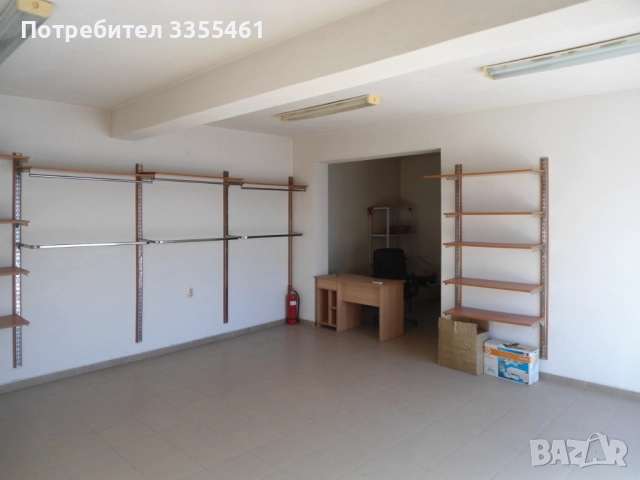 Давам под наем (продавам)търговски обект в гр.Раковски, снимка 3 - Магазини - 52920853