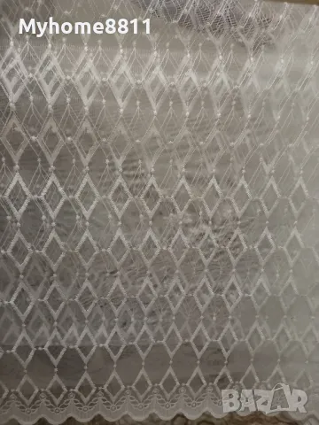 Пердета на метър , снимка 1