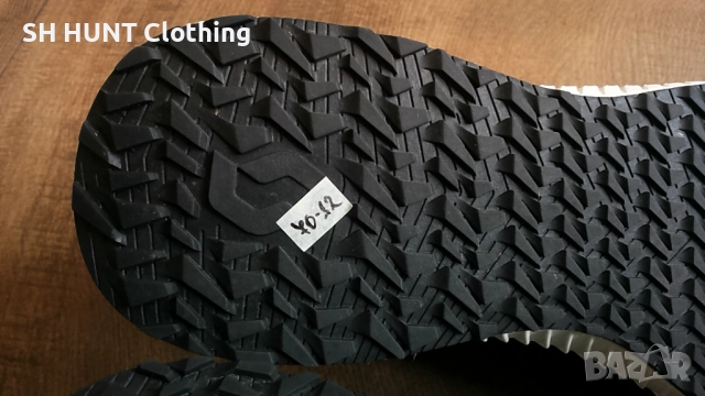 SCOTT PALANI Размер EUR 43 / UK 8,5 мъжки маратонки 70-12-S, снимка 14 - Маратонки - 52227581