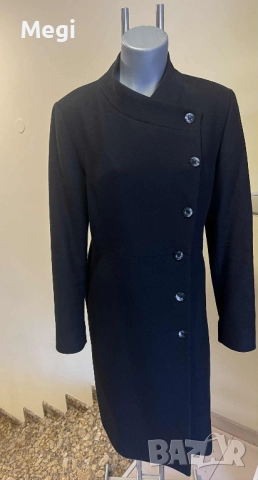 Вълнено палто DiKa