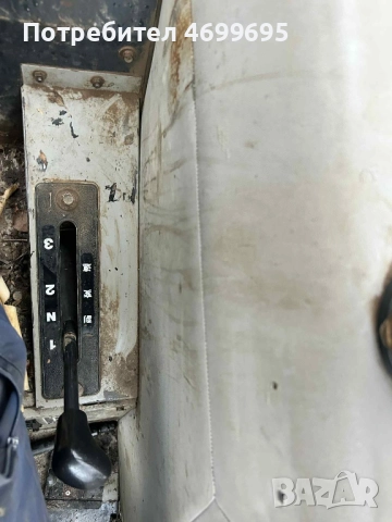 Продавам трактор Yanmar F353D, снимка 5 - Селскостопанска техника - 52977640