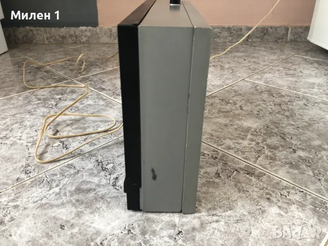 Альтаир 204 радио, снимка 5 - Радиокасетофони, транзистори - 50025672