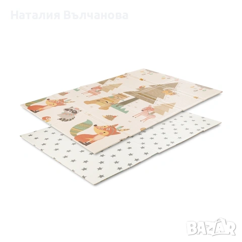 килимче за игра , снимка 3 - Други - 53560937