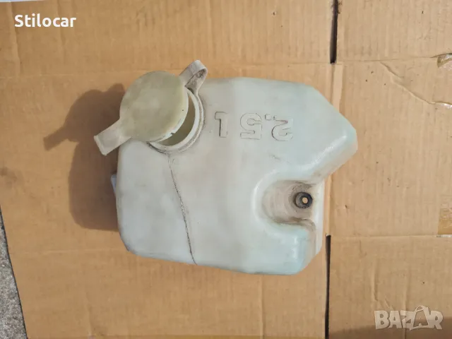 Казанче чистачки BMW E 36