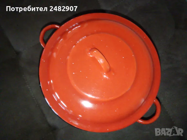 Ретро тенджера за готвене на пара, снимка 12 - Съдове за готвене - 48649055