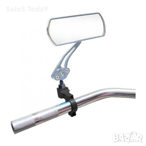 Стойка за мотоциклет за огледала, Ф10мм, 2бр, снимка 2 - Аксесоари и консумативи - 40744834