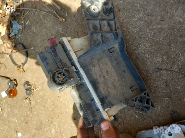 Комфорт модул опел астра г 