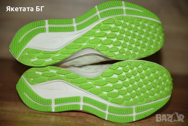 Nike оригинални маратонки 38 номер, снимка 5 - Маратонки - 53796495