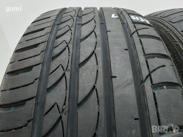 2бр летни гуми 205/40/17 ROCKSTONE L05134 