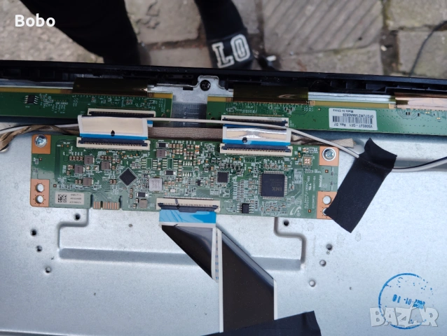 T con board B002HW701,1690H1145A