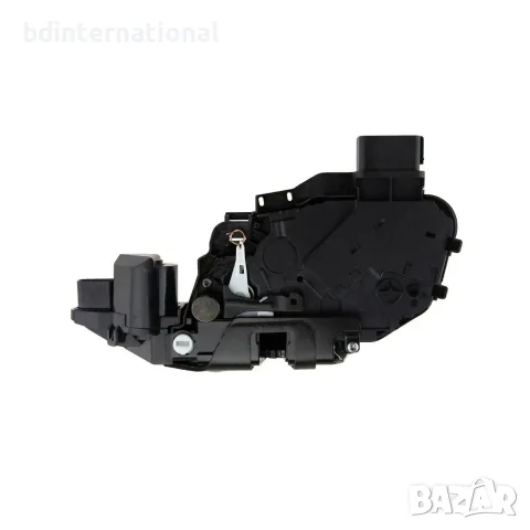 Брава за задна лява врата, Ford Mondeo IV, S-Max, снимка 4 - Части - 56062271