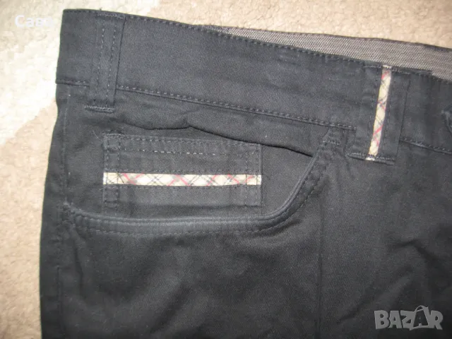 Термопанталон и джинси ROBERTO LORINI  мъжки,ХЛ, снимка 4 - Дънки - 48493185