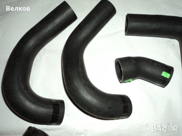 Водни съединения за Москвич Алеко, ВАЗ 2108 и ВАЗ 2121, снимка 9 - Части - 41489839