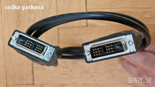 Кабели за техника, снимка 3 - Друга електроника - 51505713