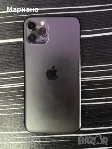 iPhone 11Pro 64GB, снимка 2 - Apple iPhone - 52857696
