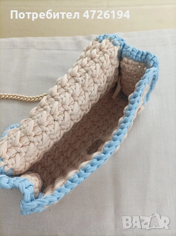 чанта, снимка 3 - Чанти - 53323241