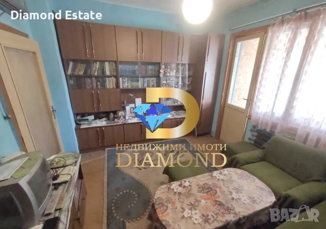 Етаж от двуетажна къща в гр. Първомай, снимка 15 - Етаж от къща - 51808528