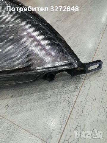 Фар Мерцедес MERCEDES ML W163, снимка 5 - Аксесоари и консумативи - 40874044