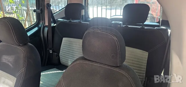 Фиат Кубо трекинг с мотор 225А2000 , снимка 16 - Автомобили и джипове - 56139318