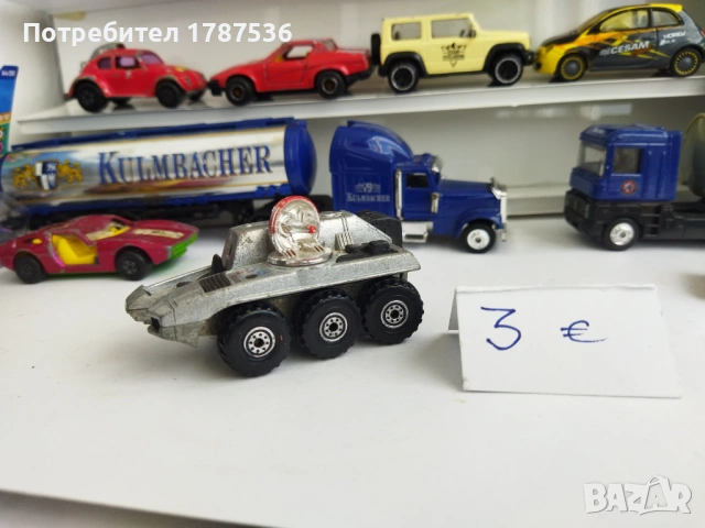 Hot wheels стари колички, снимка 10 - Колекции - 53845411