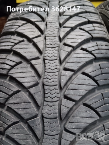 Зимни гуми , снимка 16 - Гуми и джанти - 52159801