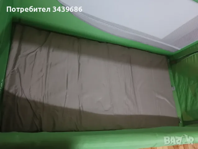 Кошара Baby design, снимка 3 - Кошарки - 56348204