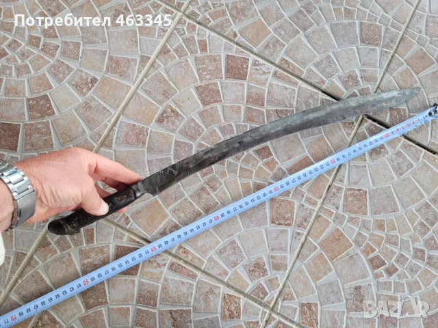 Ятаган, нож, кама, кинжал, каракулак