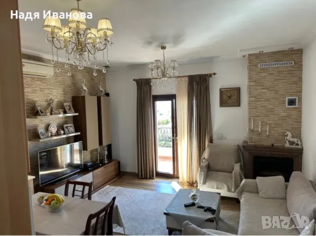 Апартамент в Никити Халкидики Гърция , снимка 1