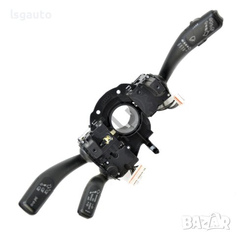 Лостчета чистачки/светлини/темпомат AUDI A4 (B8) 2008-2015 ID:101650