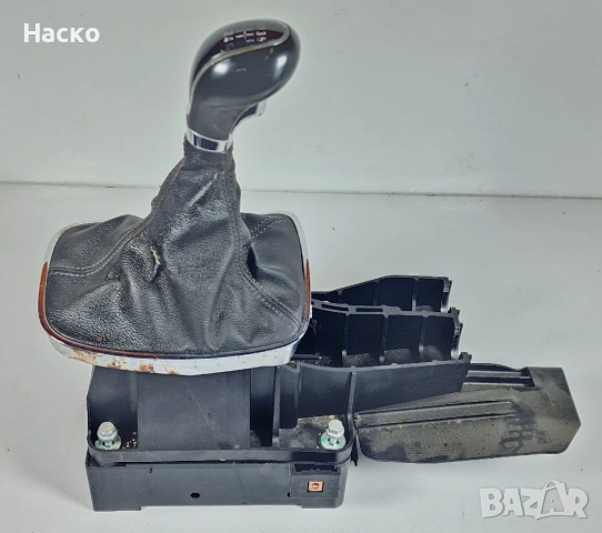 Лапа Планка Стойка Тампон Opel Insignia Опел Инсигниа 2008г-2017г 55563829, снимка 3 - Части - 53713034