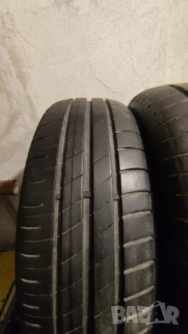 Good Year 185/60/15, снимка 12 - Гуми и джанти - 48865908