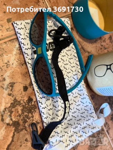 KiETLA: Слънчеви очила 12-30 месечни, снимка 3 - Други - 50714664