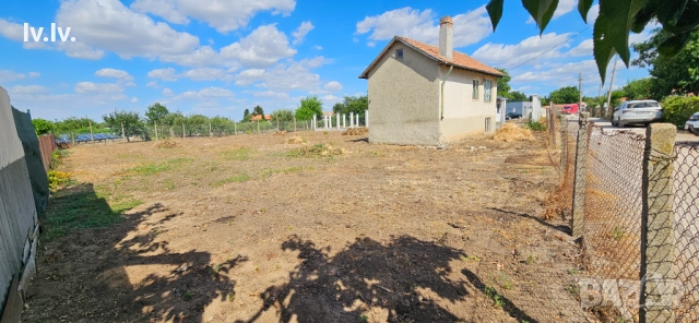 Имот Къща Парцел, снимка 9 - Къщи - 51537678