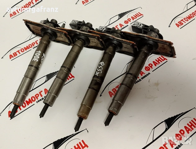 03L130855X ДЮЗА AUDI,VOLKSWAGEN,SKODA 2,0TDI