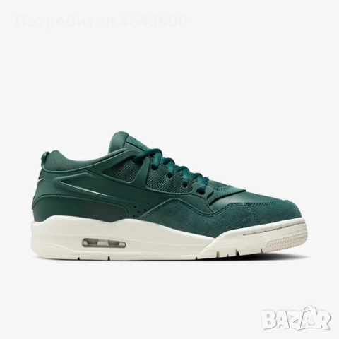 Дамски маратонки Jordan 4 RM Oxidized Green (Women's)