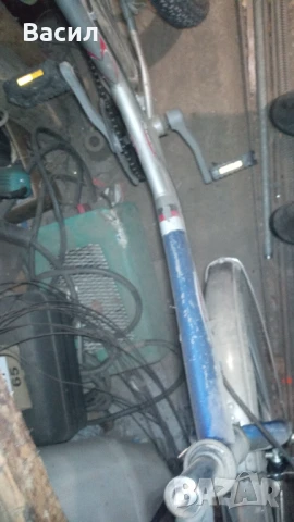 Дамски велосипед 26 цола, снимка 5 - Велосипеди - 51253029