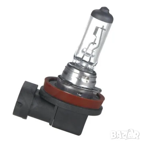 Maxxx Light H11 крушка 12 V 55 W, снимка 2 - Аксесоари и консумативи - 55864346