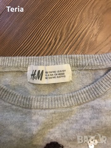 Детска блузка, снимка 4 - Детски Блузи и туники - 34073171