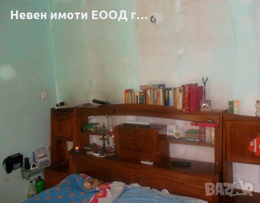 Триетажна монолитна къща кв. Асенов гр. Велико Търново, снимка 12 - Къщи - 21142902