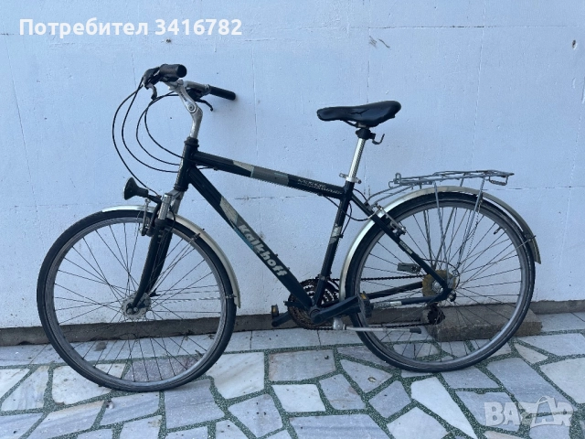 Велосипед 28