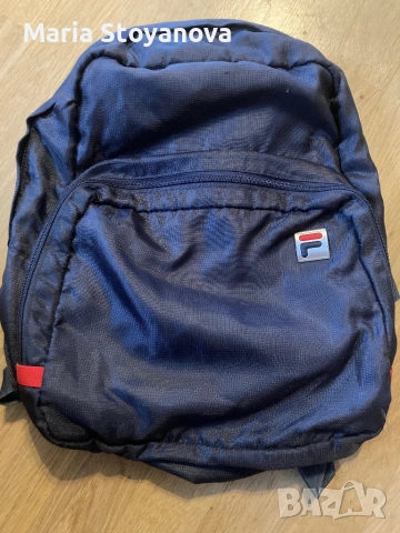 Спортна раница FILA