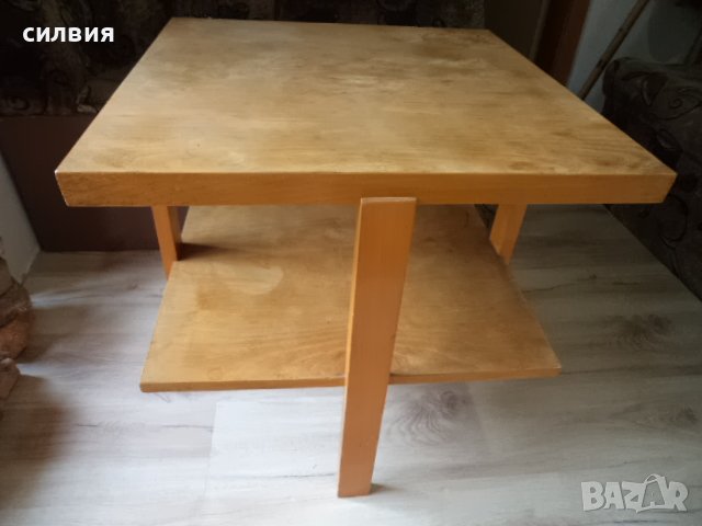 маса, снимка 2 - Маси - 41890489