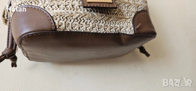 Дамски чанти, снимка 12 - Чанти - 53873021